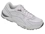 NEW LADIES EARTH PACIFIC ATHLETIC SHOES WHITE 6