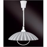 Honsel Pendelleuchte 60011