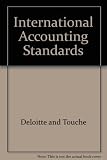 International accounting standards : a guide to preparing accounts