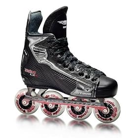 Click here to buy Tour Hockey Thor LX-5 Inline Hockey Skate.