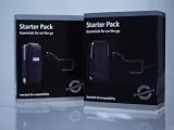 Blackberry Bold (9000) Starter Kit