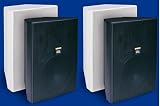 Electronics : Control 25 70v 150-Watt 5.25" Two-Way Speakers WHITE