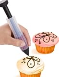 Bakeware Silicone Cake Decorator