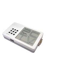 CE: KWorld KW-PCTV-1600 VGA PC to TV Converter - KWORLD - TMCC