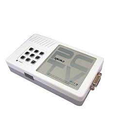 Kworld PC to TV Converter USB