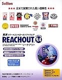 REACHOUT Version 9.4 �ۥ���/�ӥ奢����