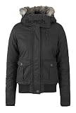BENCH Damen Jacke mit Kapuze RUSTY