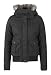 BENCH Damen Jacke mit Kapuze RUSTY