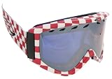 Smith Cascade Goggles Daze/Ignitor Lens