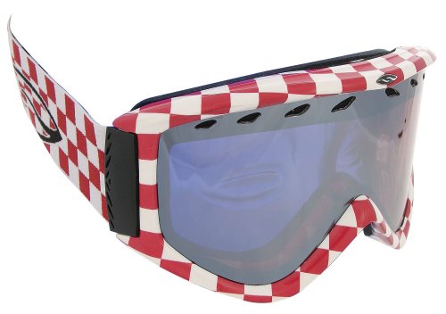 Cascade Graphic Goggle by Smith