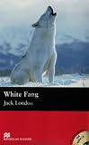 Zoom Produkt-Bild: White Fang: Elementary Level. 6. - 7. Klasse / 1.100 W&ouml;rter