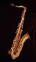 Alpha Series Tenor Saxophone