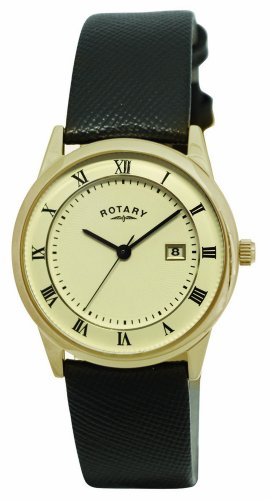 Rotary Herrenuhr Quarz GS02324/08
