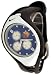 Nike Triax Swift 3I Barcelona Club Team 3 Dials Watch
