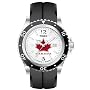 Official Watch of Team Canada Hockey by Timex