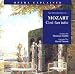 Cosi Fan Tutte: Introduction to Mozart