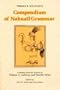 Thelma D. Sullivan's Compendium of Nahuatl Grammar