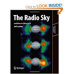 The Radio Sky and How to Observe It (Astronomers' Observing Guides)