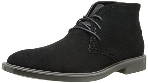 Calvin Klein Men's Ulysses Suede Boot