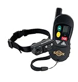Picture PetSafe Little Dog Remote Trainer. This little trainer is big on discipline. (Product Group: Remote Training Collars / None)