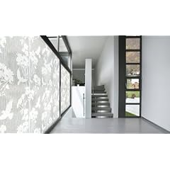 Glasdekorfolie Sommerwiese (102 cm * 1 lfm)
