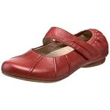 Portlandia Womens Beaverton Mary Jane Flat