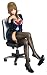 <STRONG>The</STRONG> <STRONG>Art</STRONG> <STRONG>of</STRONG> <STRONG>Shunya</STRONG> <STRONG>Yamashita</STRONG> <STRONG>海麗さん</STRONG> <STRONG>Blue</STRONG> <STRONG>Abyss</STRONG> <STRONG>Ver.</STRONG> <STRONG>Amazon限定版</STRONG> <STRONG>(1/7スケールPVC塗装済み完成品)</STRONG>