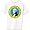 WASHINGTON SEAL T-Shirt Standard Cotton
