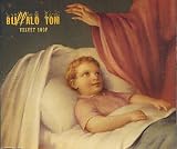 Velvet roof (4 tracks, 1992)
