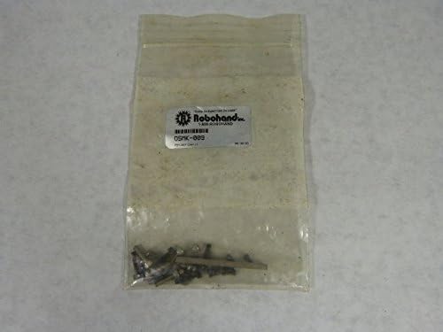 Robohand OSMK-009 Bracket Kit for Parallel Grippers