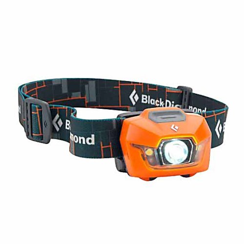 Black Diamond Storm Headlamp 2012