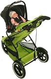 Phil and Ted's Travel System - Graco