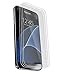 Samsung Galaxy S7 Screen Protector Full Screen Coverage Anti-Explosion HD Ultra Clear Film (3 Pack)