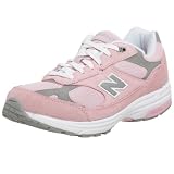New Balance Big Kid 993 Running Shoe
