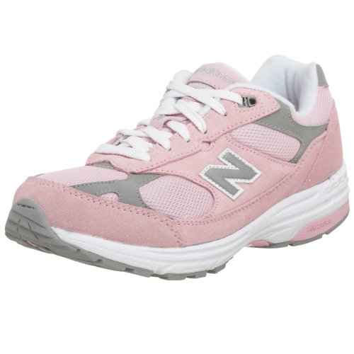 New Balance Big Kid 993 Running Shoe.