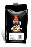 Copper Moon Ethiopian Yrgacheffe Coffee, Whole Bean, 2-Pound Bag