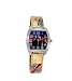 Disney Jonas Brothers Watch - Analog Leather Strap Watch 41565B