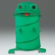 Redmon Frog Bongo Buddy Redmon Frog Bongo Buddy