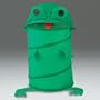 Redmon Frog Bongo Buddy