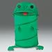 Redmon Frog Bongo Buddy