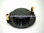 Eminence ASD1001 1 HF Titanium Horn Driver 1-3/8-18 TPI
