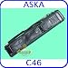 Billiard Pool Cue Case 4x6 Black