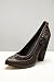 Diesel Wild Girls Soul Chestnut Pumps Image