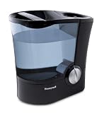 from Honeywell Honeywell Warm Steam Humidifier Model HH950E1
