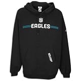 Eagles Reebok Ignition Fleece Hoody - Big Kids