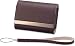 Sony LCS-THP/T Soft Leather Carrying Case for Sony DSC-T Series Digital Cameras (Brown)