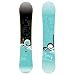 2008 Rossignol Sublime Women's Snowboard 148 cm NEW