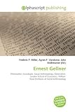 Produkt-Bild: Ernest Gellner