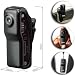 LUPO Mini Sports DVR Video Camera, Digital Camera & Voice Recorder - Black