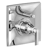 Jado 848141.100 Pyke Pressure Polished Chrome